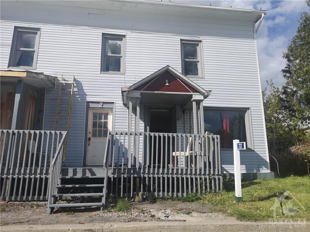 737 MAIN Street, Hawkesbury, ON K0B 1M0 photo 2