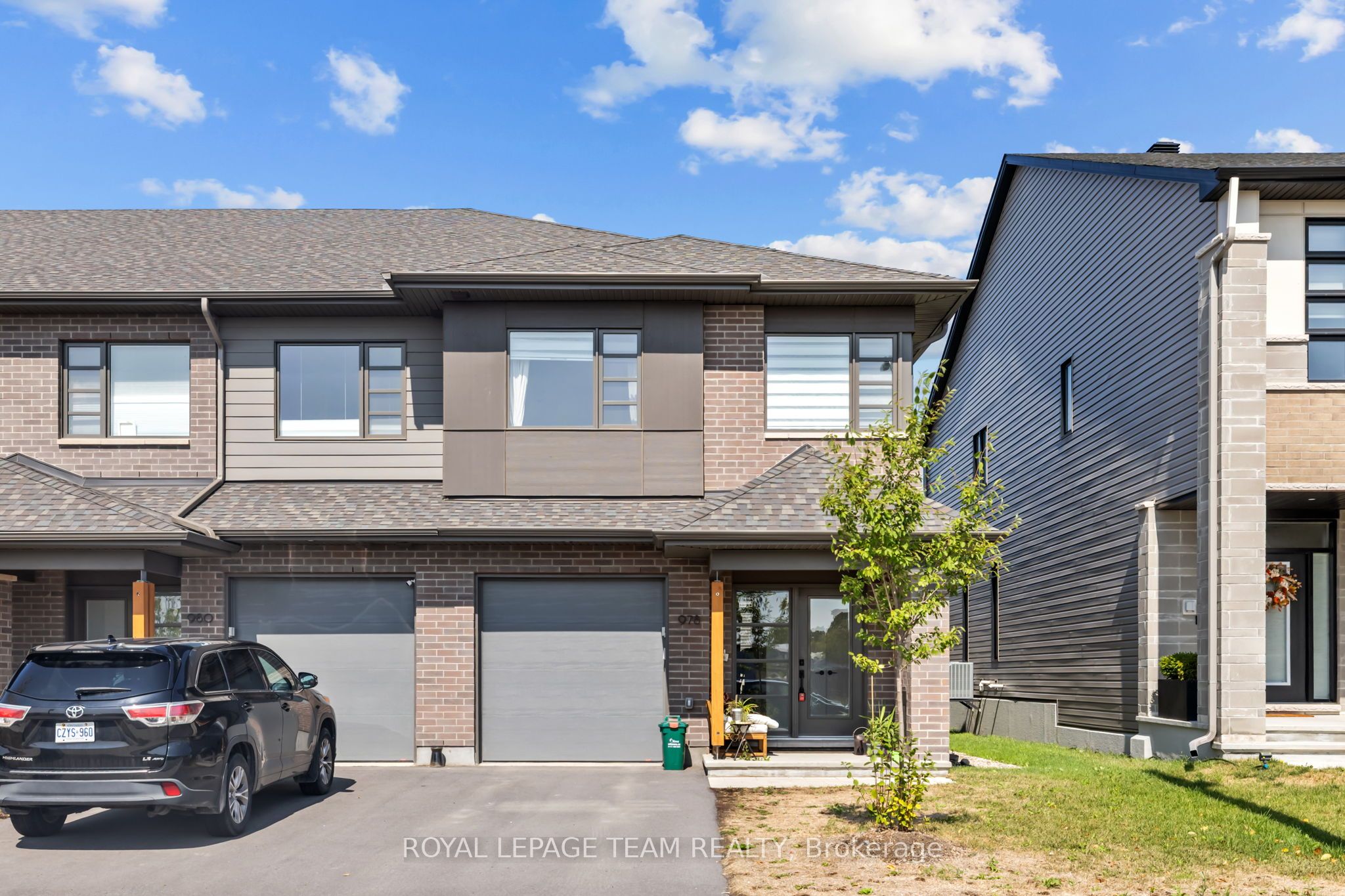 978 Acoustic Way, Blossom Park - Airport and Area, ON K4M 0R1