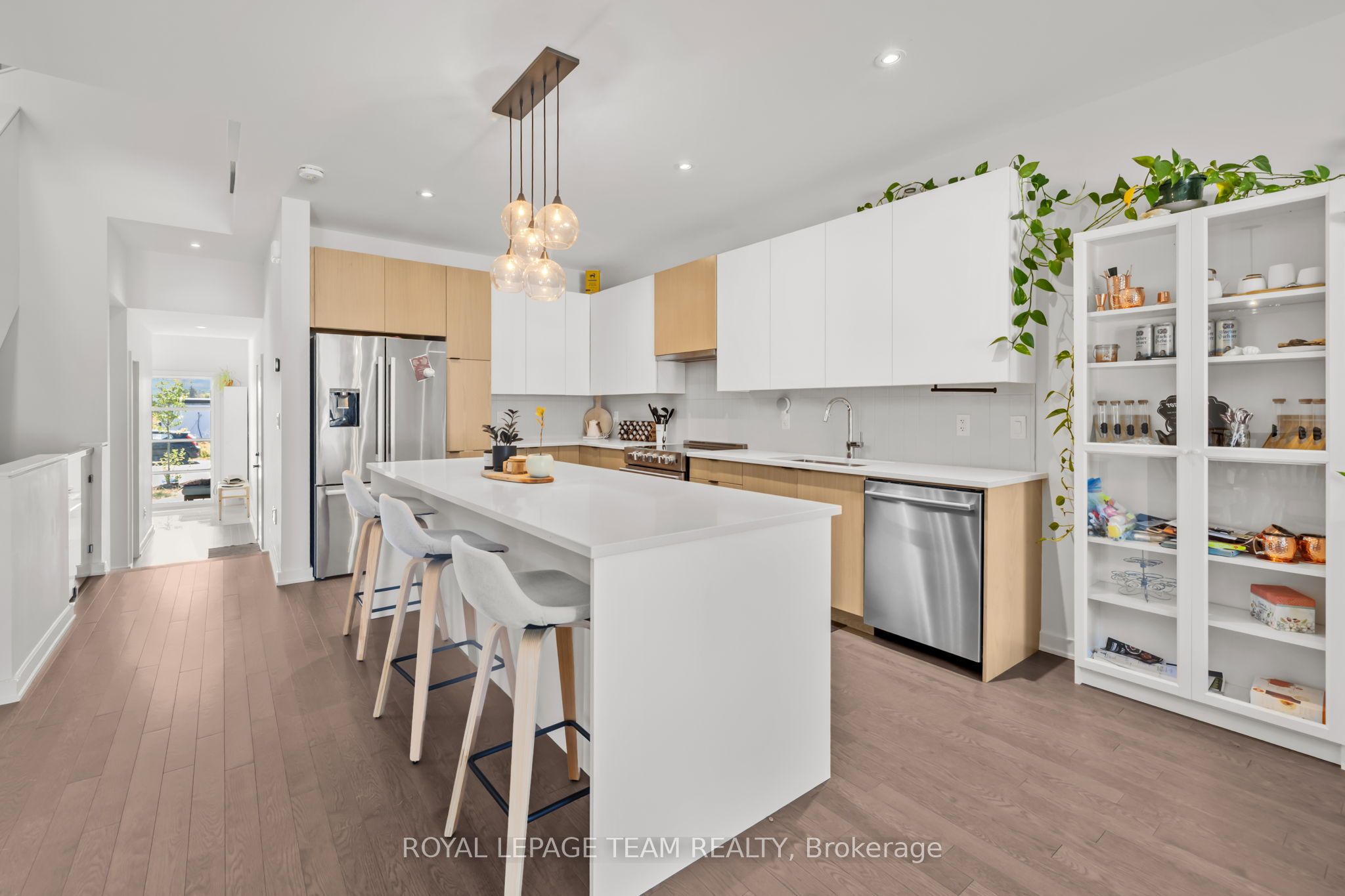 978 Acoustic Way, Blossom Park - Airport and Area, ON K4M 0R1 photo 3