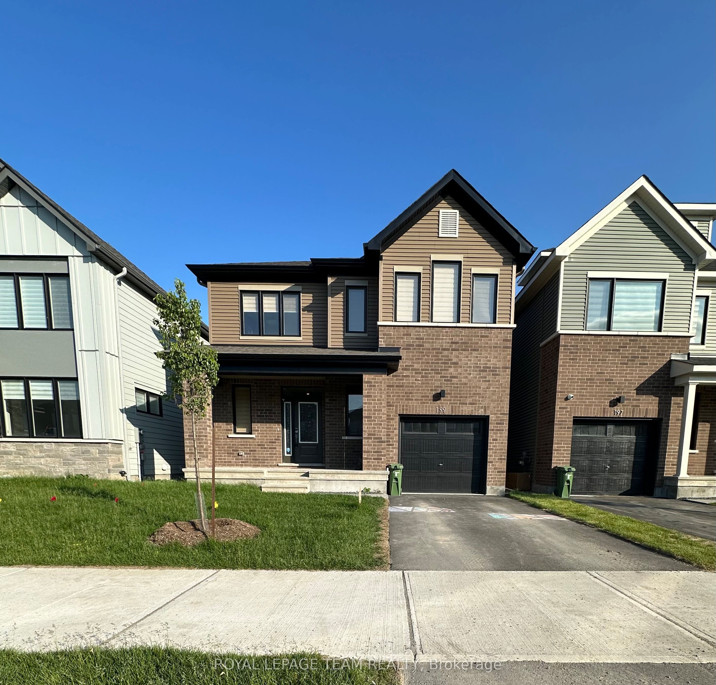 199 Conservancy Drive, Barrhaven, ON K2J 7M5