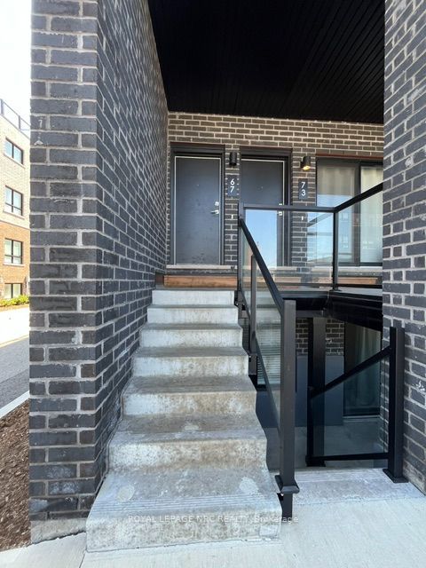 6705 CROPP Street 67, Niagara Falls, ON L2E 0C1 photo 3