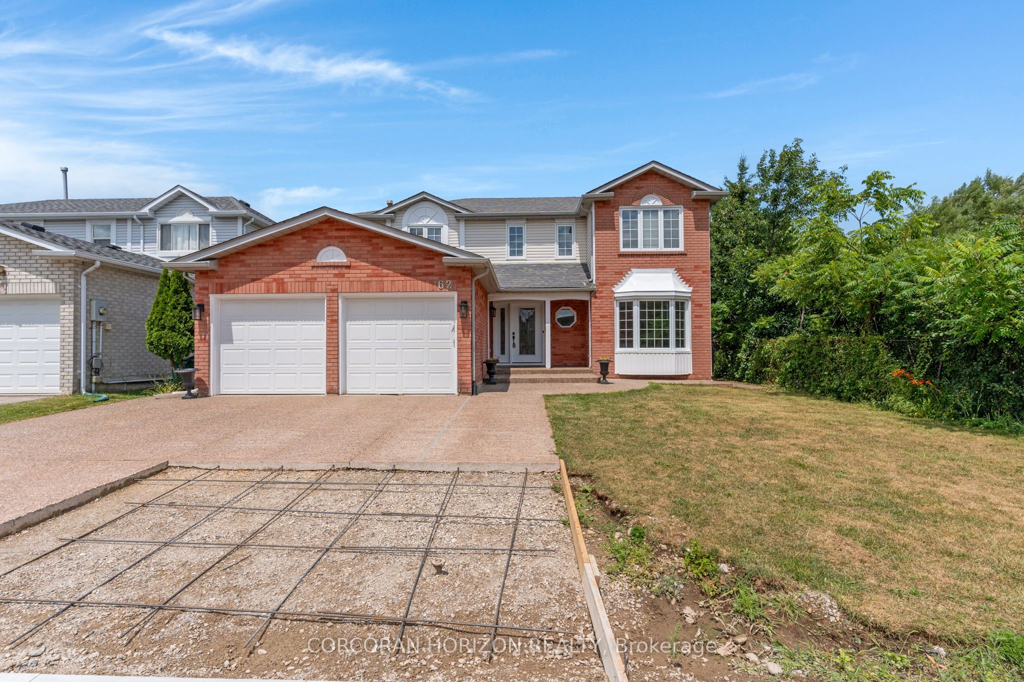 62 Glenvalley Drive, Cambridge, ON N1T 1N8 photo 2
