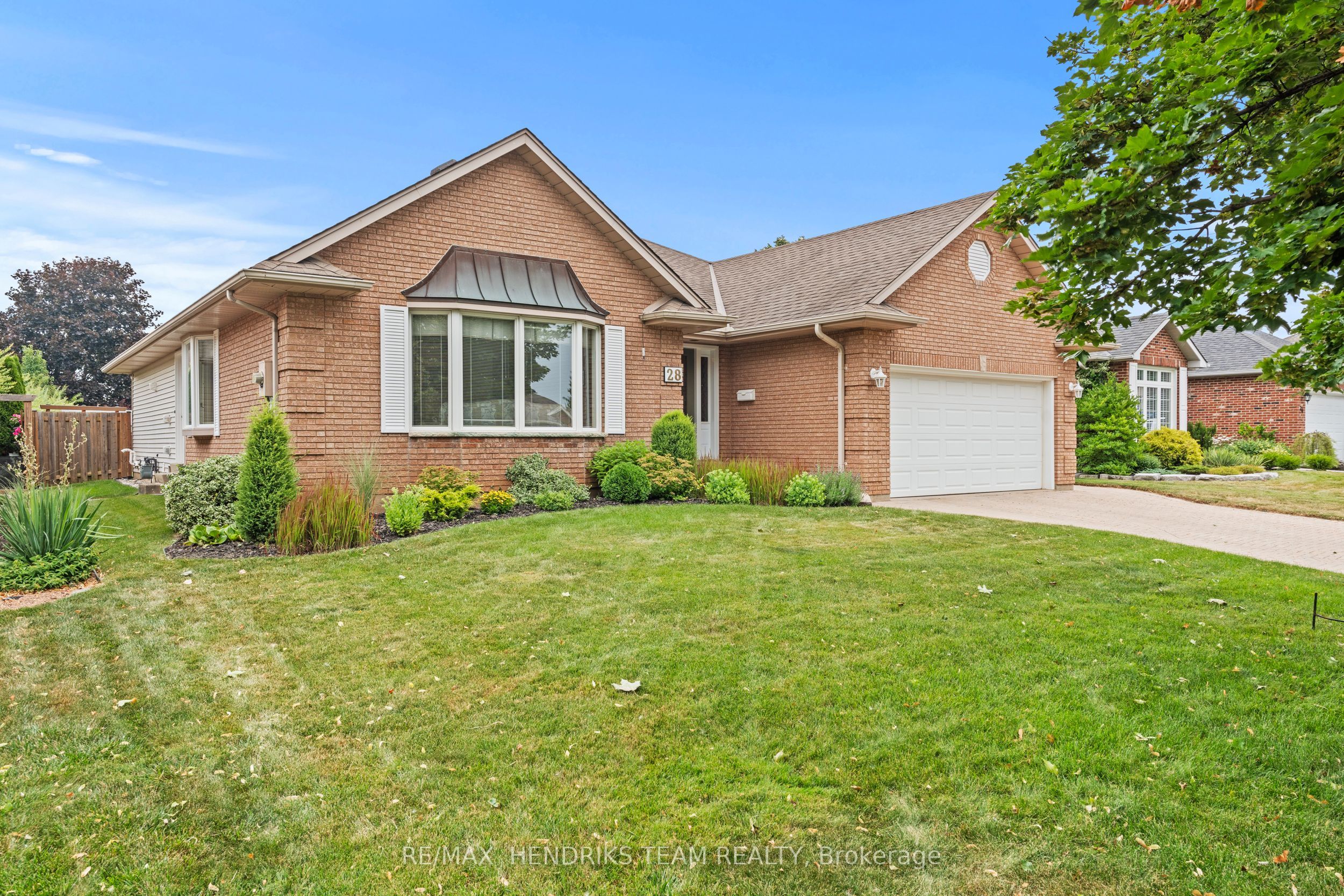 28 Heritage Lane, Welland, ON L3C 6Z3 photo 4