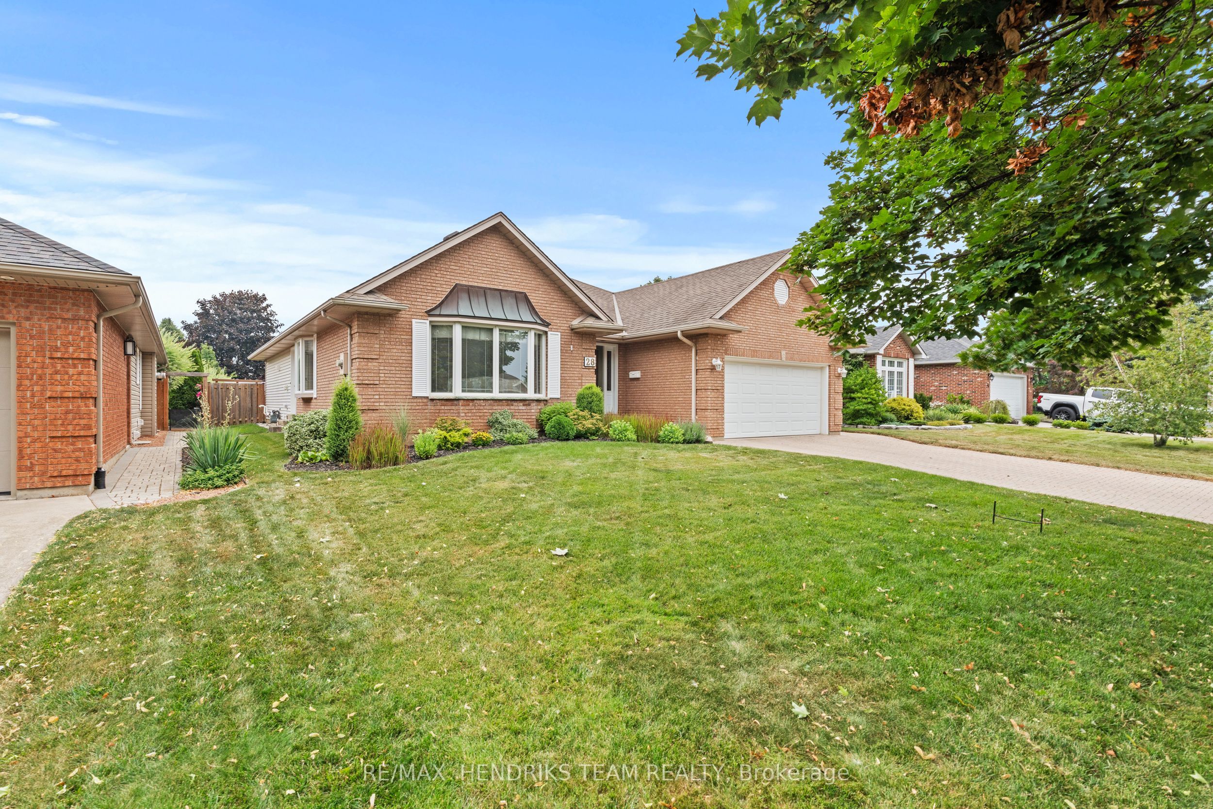 28 Heritage Lane, Welland, ON L3C 6Z3 photo 5