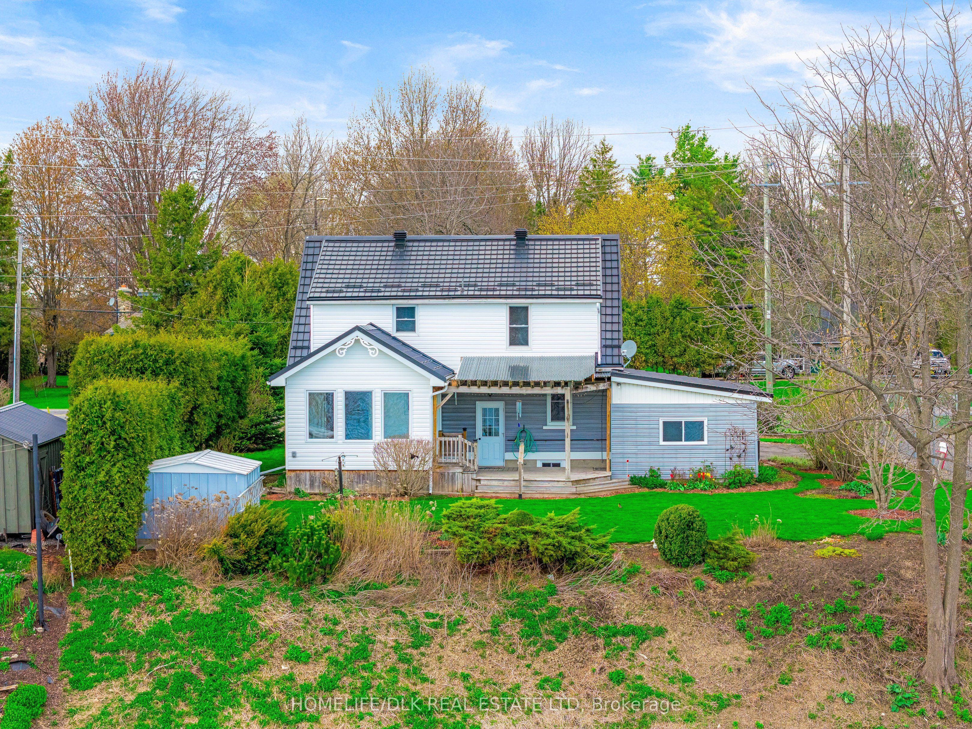 719 County Road 2 Road, Edwardsburgh/Cardinal, ON K0E 1E0 photo 3