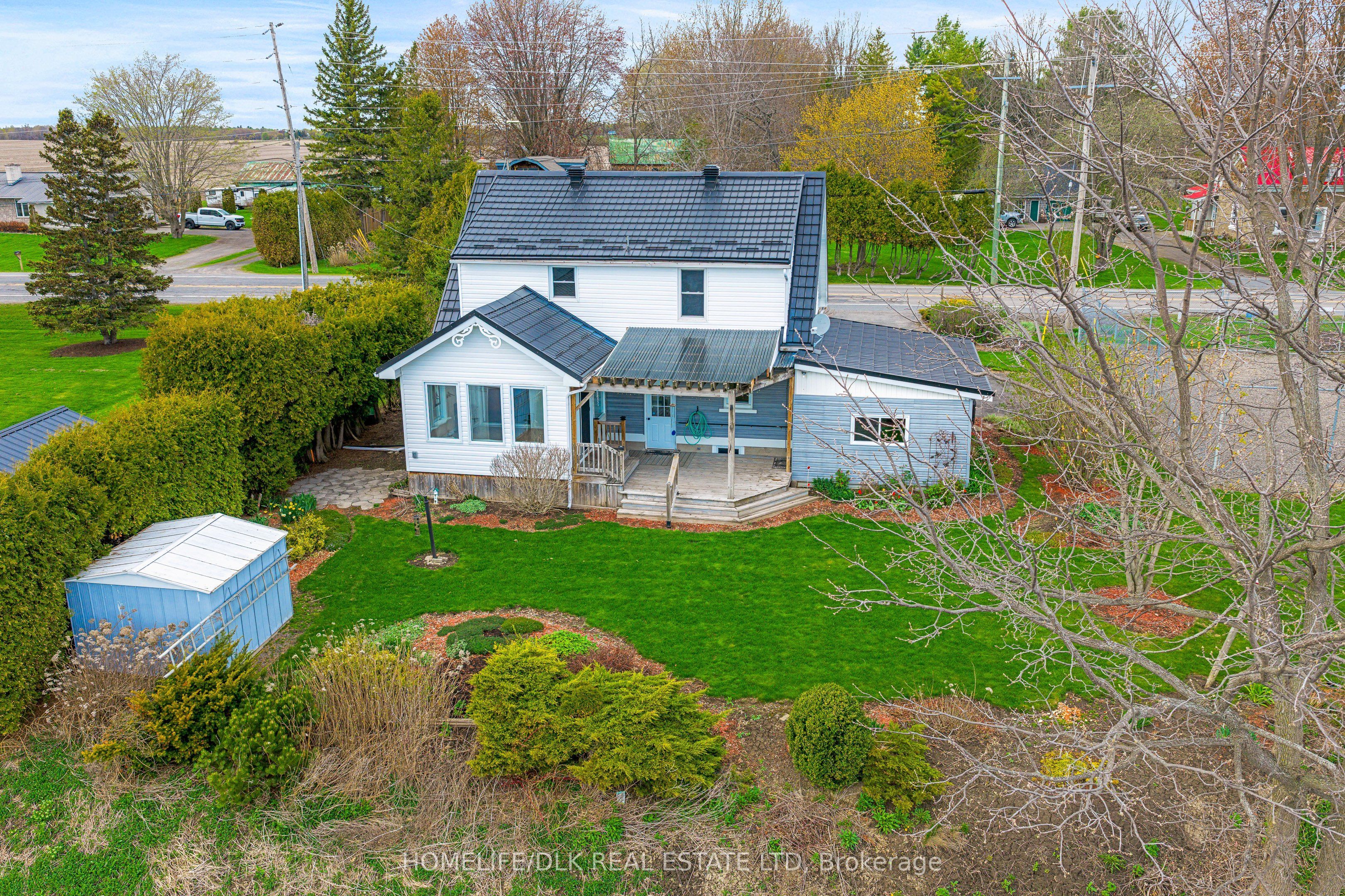 719 County Road 2 Road, Edwardsburgh/Cardinal, ON K0E 1E0 photo 5
