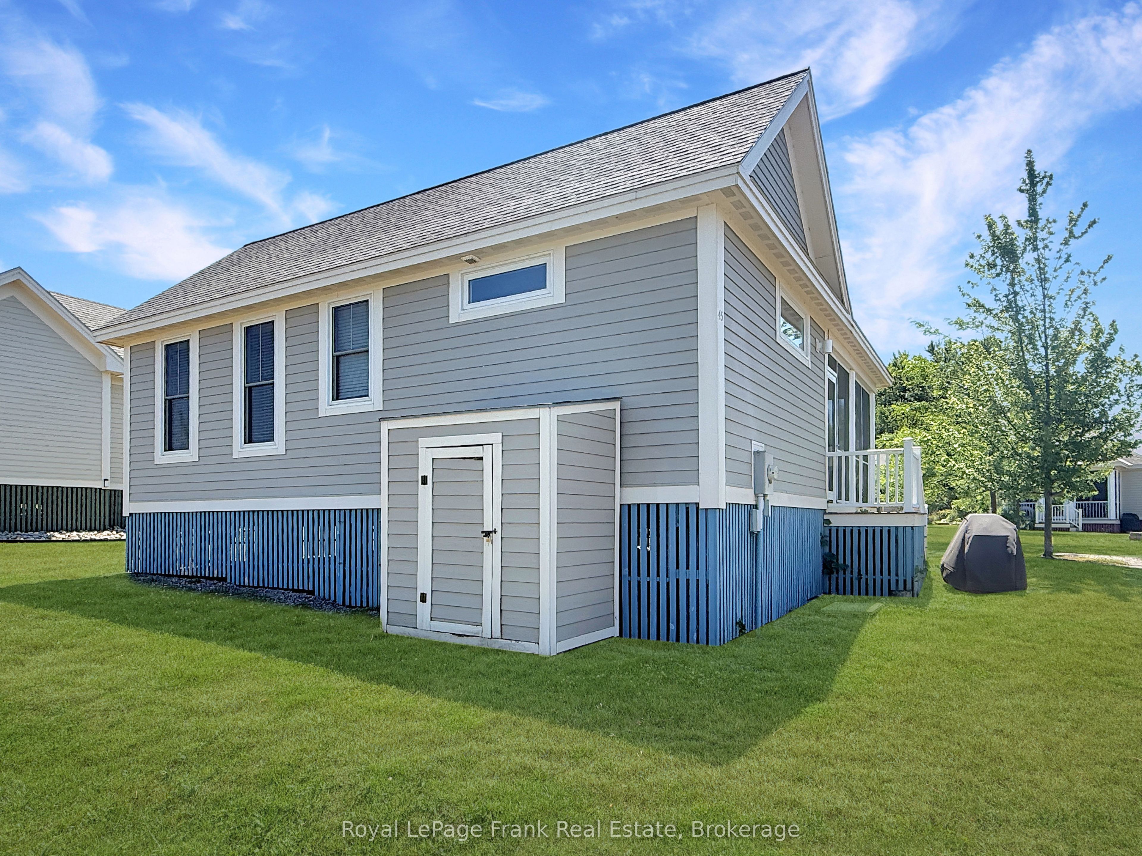 45 Butternut Lane 43, Prince Edward County, ON K0K 1P0 photo 4