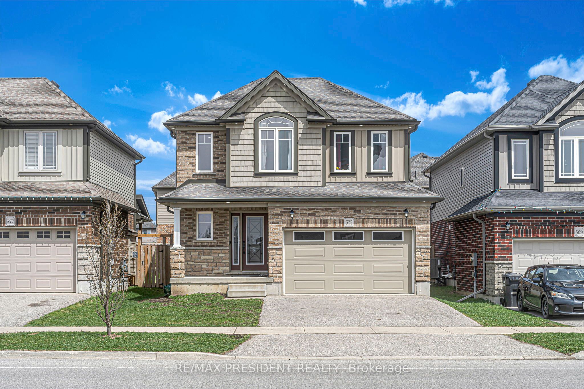 573 Forman Avenue, Stratford, ON N5A 0B3