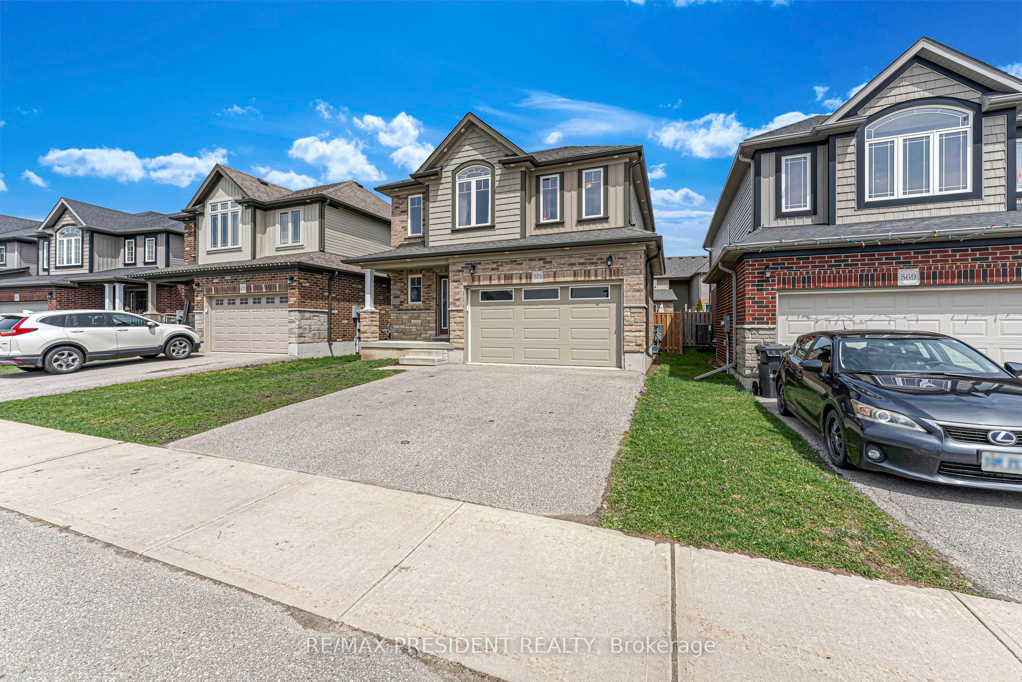 573 Forman Avenue, Stratford, ON N5A 0B3 photo 2