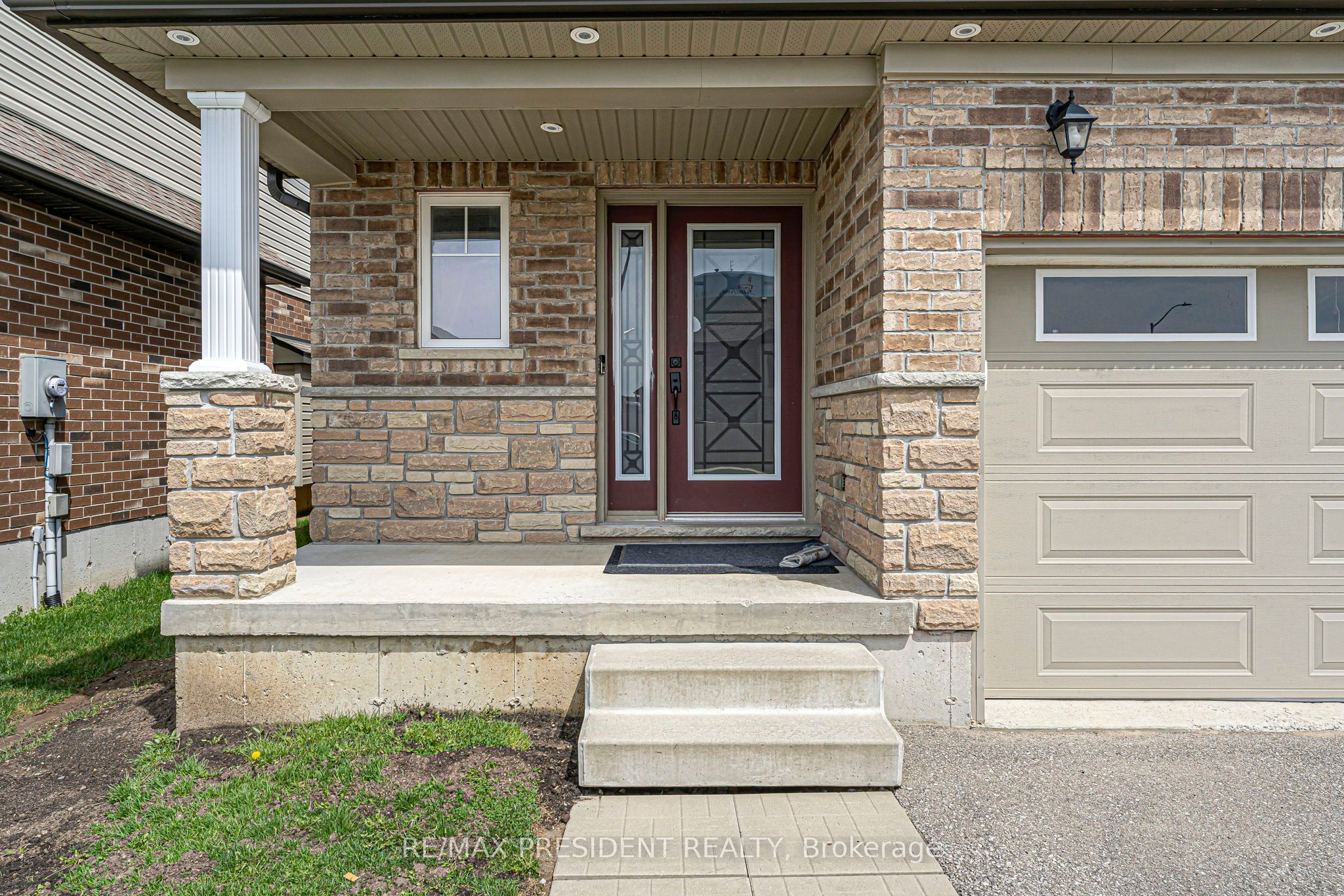 573 Forman Avenue, Stratford, ON N5A 0B3 photo 3