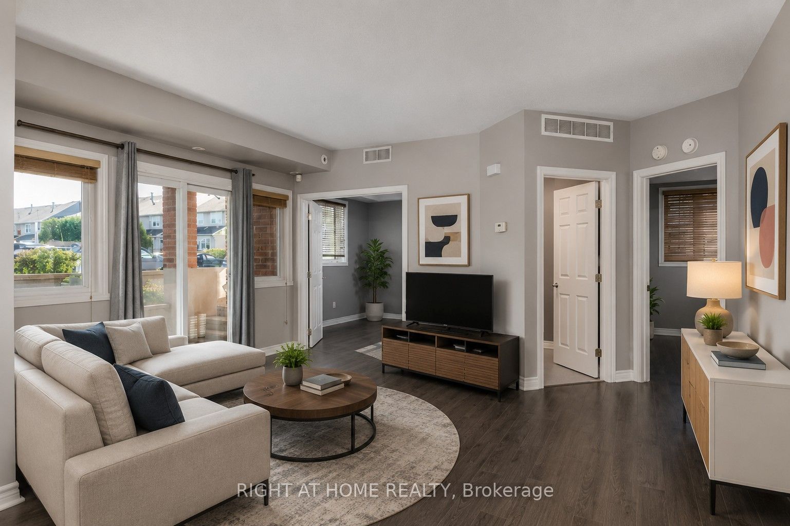 165 Waterbridge Drive 3, Barrhaven, ON K2G 7G3 photo 4