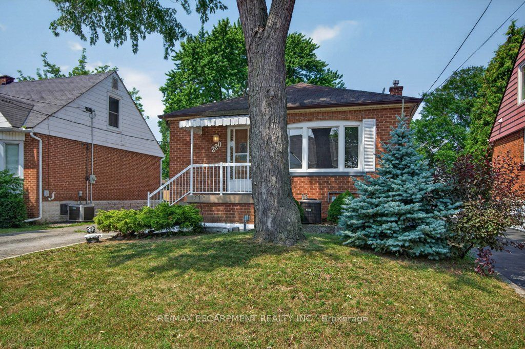 220 EAST 13TH Street, Hamilton, ON L9A 3Z7 photo 3