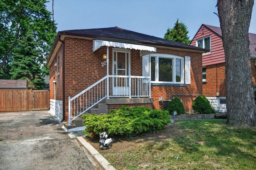 220 EAST 13TH Street, Hamilton, ON L9A 3Z7 photo 4