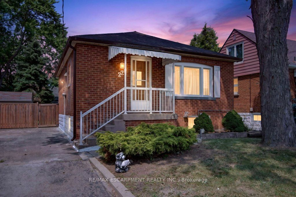 220 EAST 13TH Street, Hamilton, ON L9A 3Z7 photo 5
