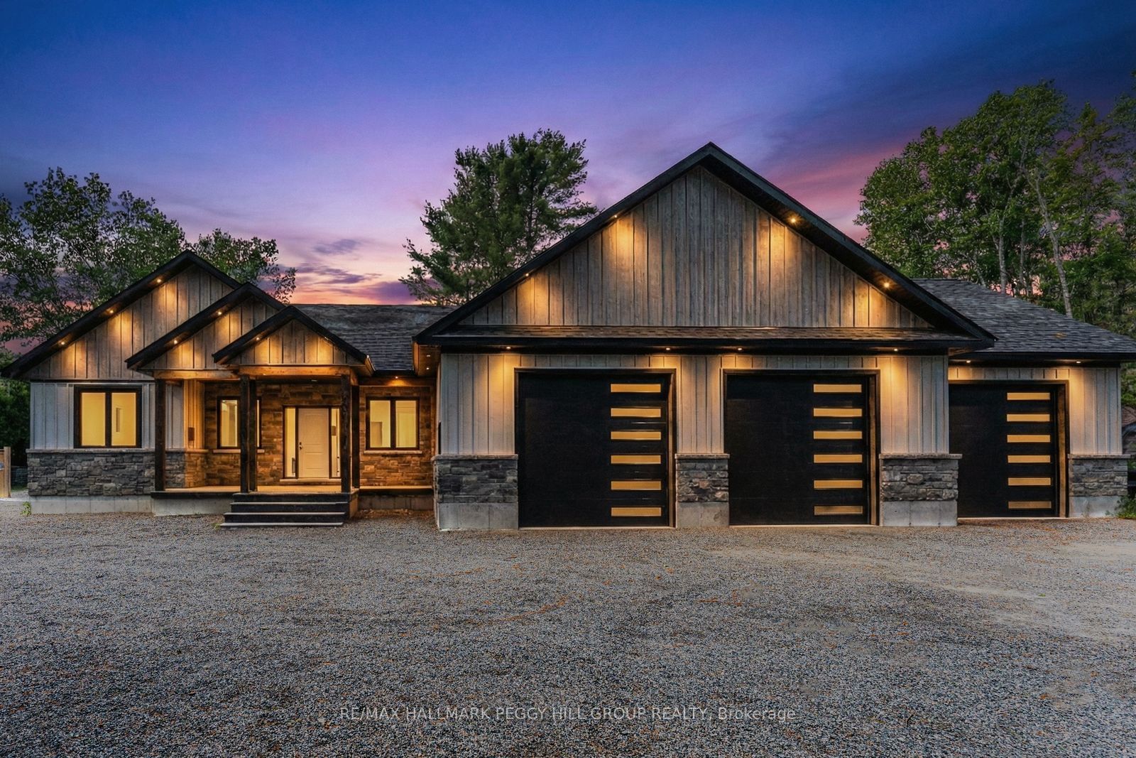 24B Buck Hill Road, Hastings Highlands, ON K0L 1C0 photo 2