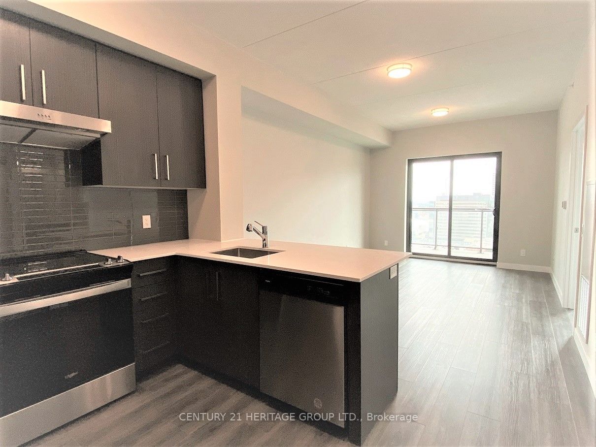15 Queen Street S 1413, Hamilton, ON L8P 0C6 photo 5