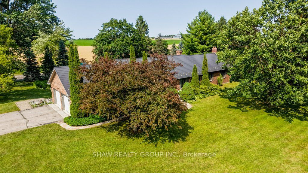 3335 Lobsinger Line, Wellesley, ON N0B 2M0 photo 2