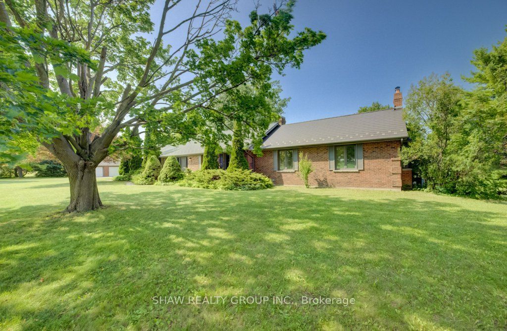 3335 Lobsinger Line, Wellesley, ON N0B 2M0 photo 3