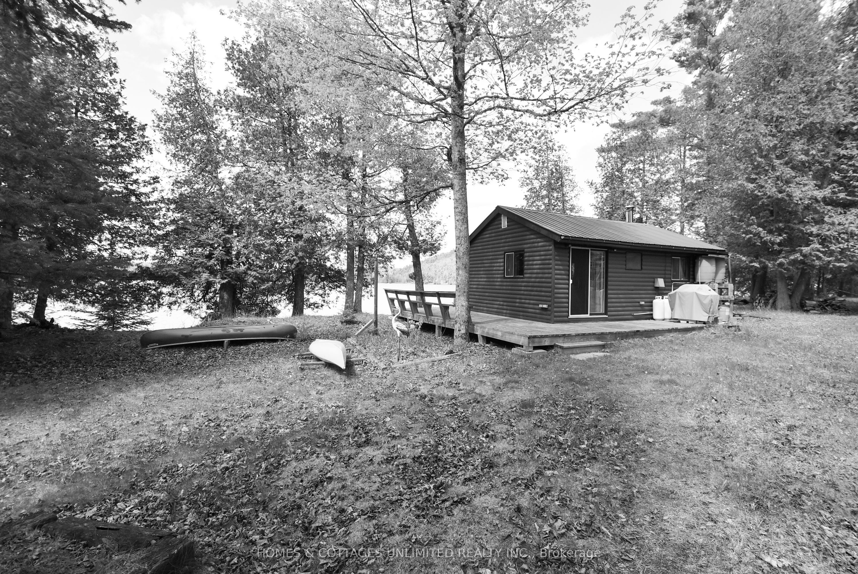 2102 Clyde Lake Lane, Lanark Highlands, ON K0G 1K0 photo 3