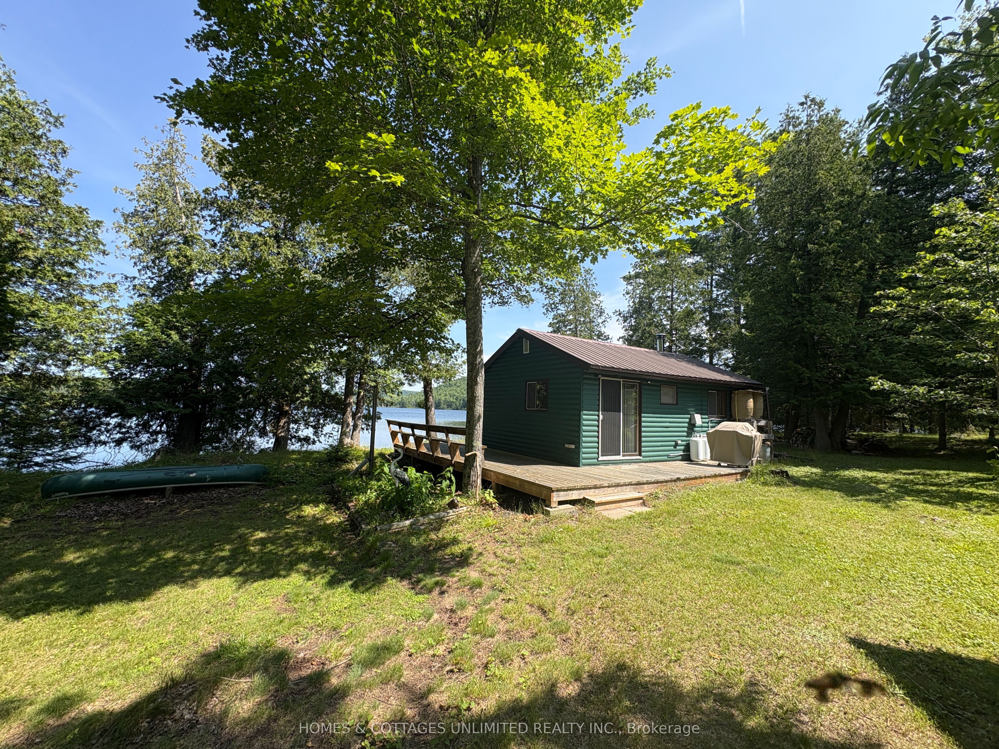 2102 Clyde Lake Lane, Lanark Highlands, ON K0G 1K0 photo 5