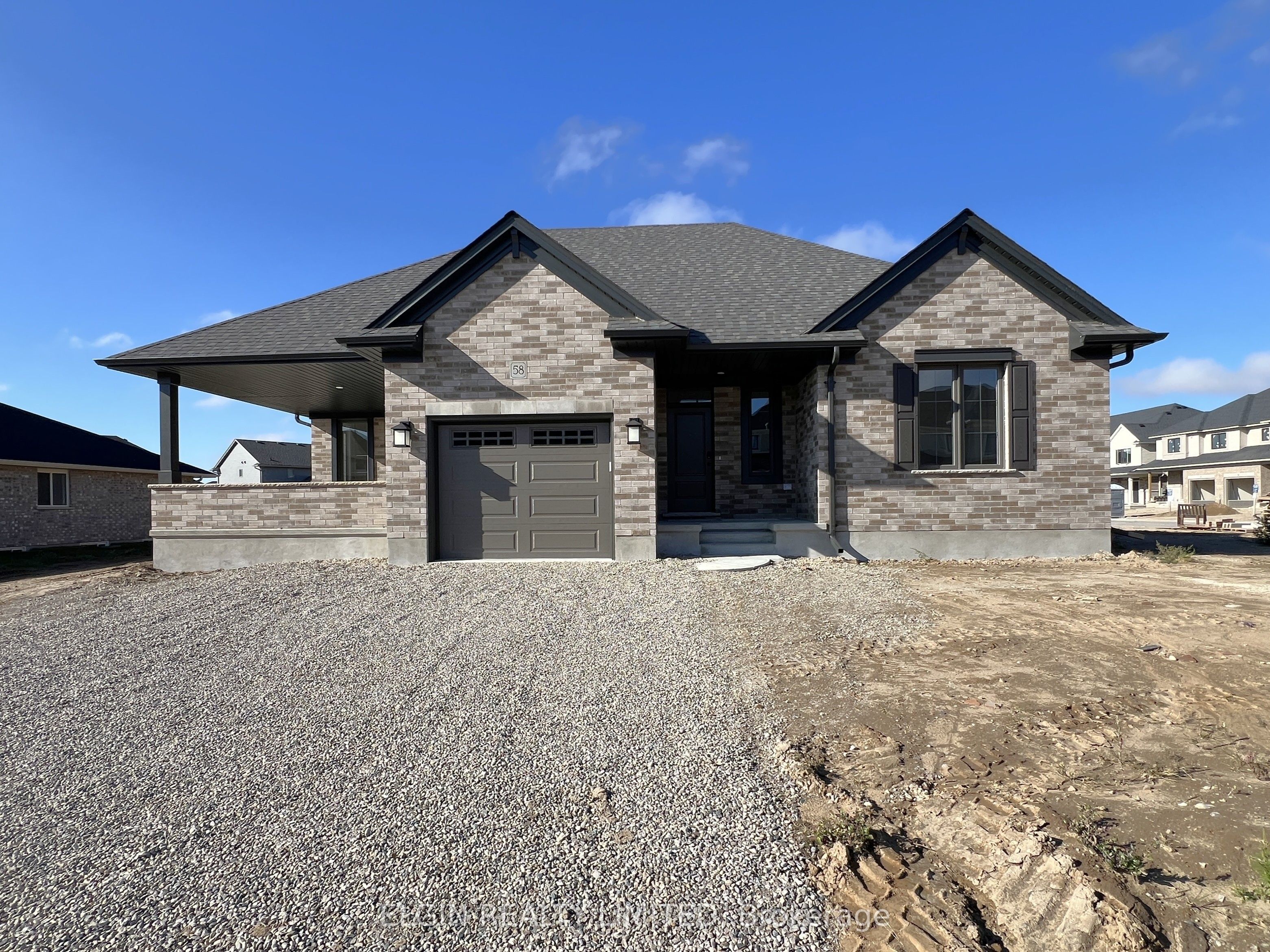 97 Keba Crescent, Tillsonburg, ON N4G 0K6
