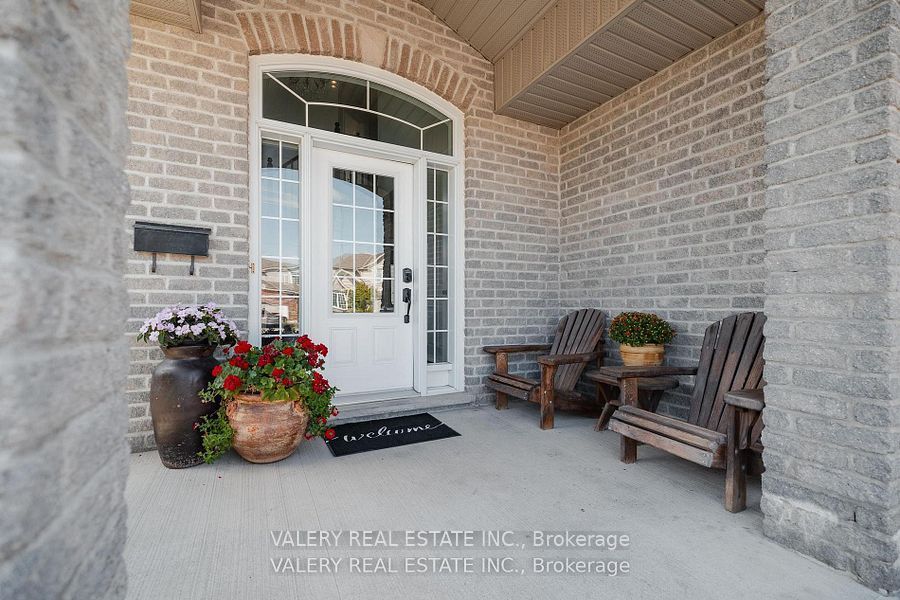 291 Zeller Drive, Kitchener, ON N2A 0B2 photo 4