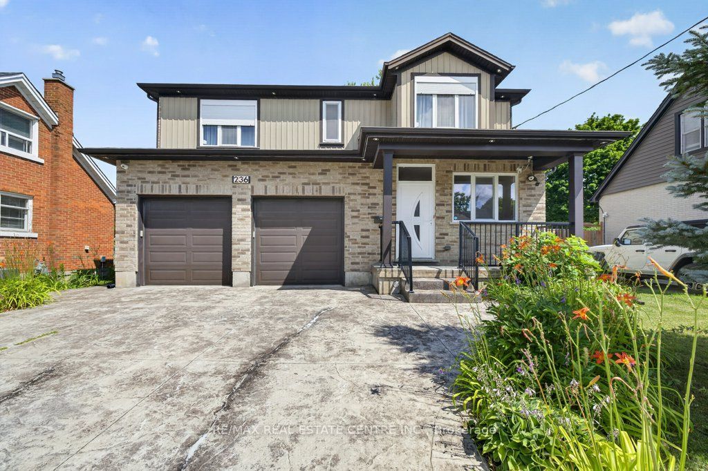 236 Neilson Avenue, Waterloo, ON N2J 2M3 photo 2