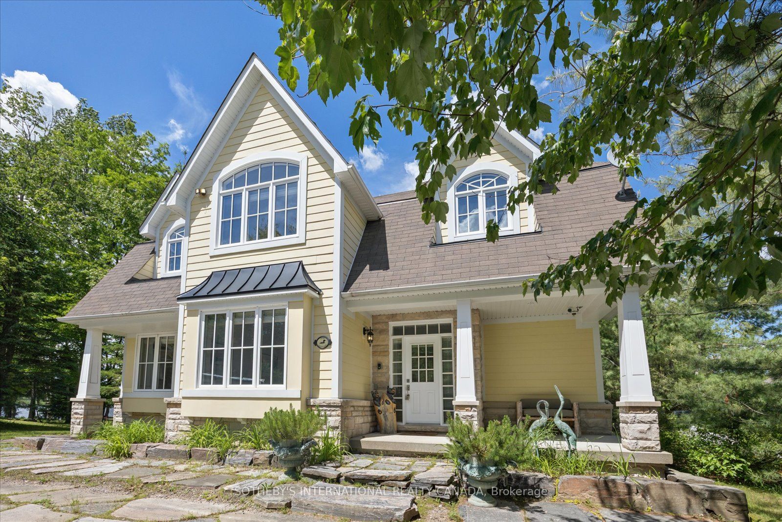 1214 Hamilton Road 7, Minden Hills, ON K0M 2K0 photo 4