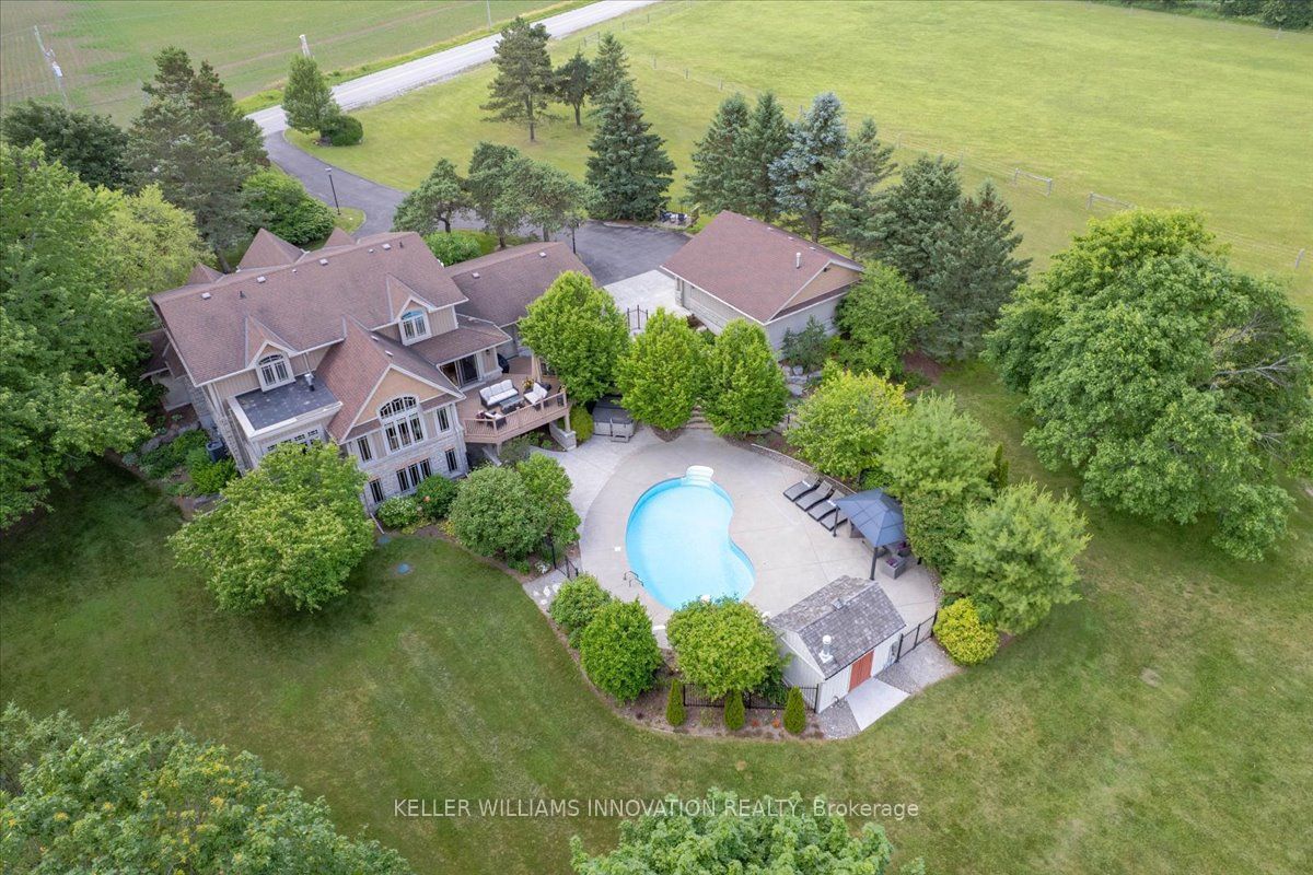 1635 Sandhills Road, Wilmot, ON N3A 3B2 photo 2