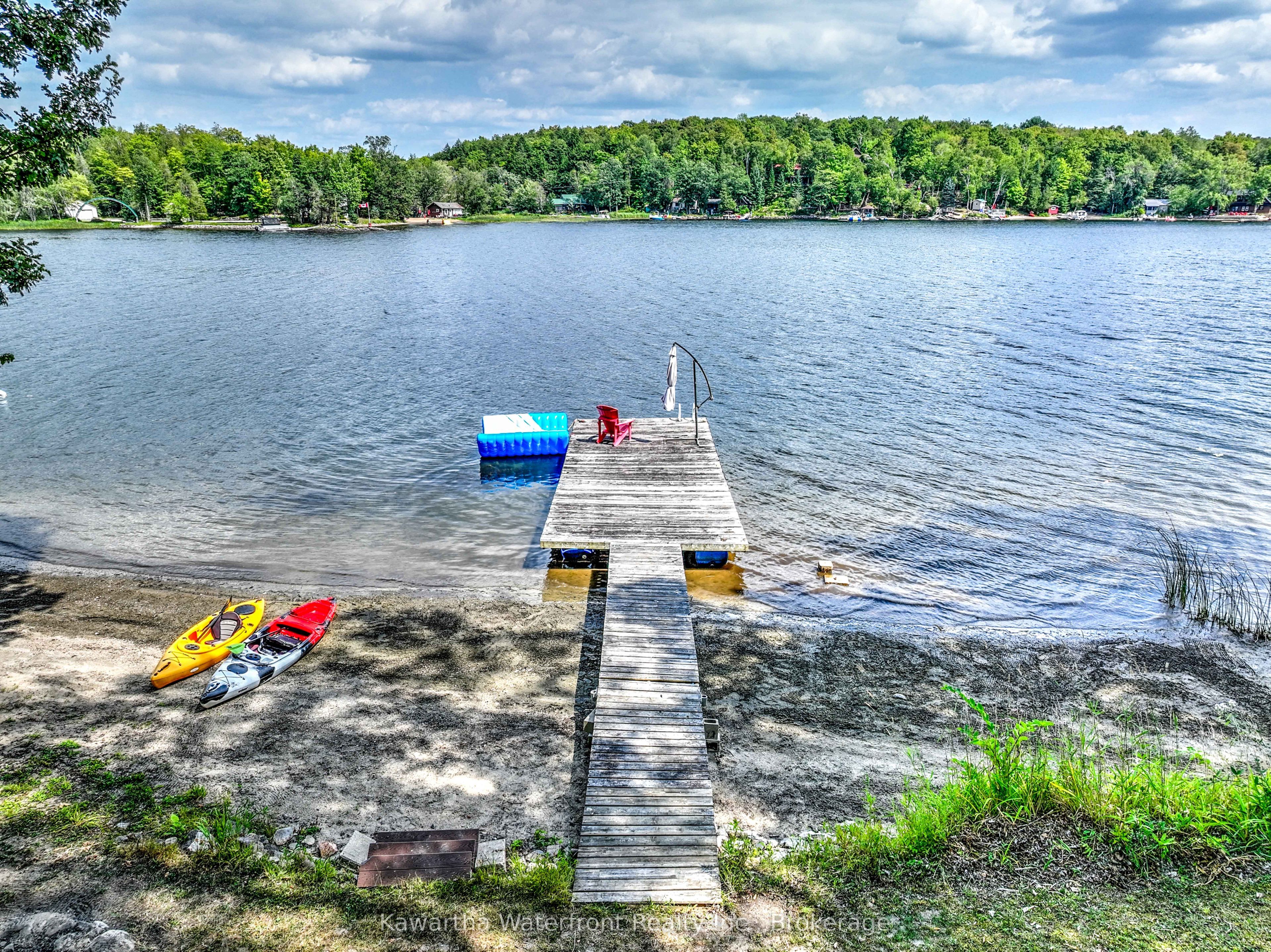 89 Shadow Lake 2 Road, Kawartha Lakes, ON K0M 2L0 photo 2