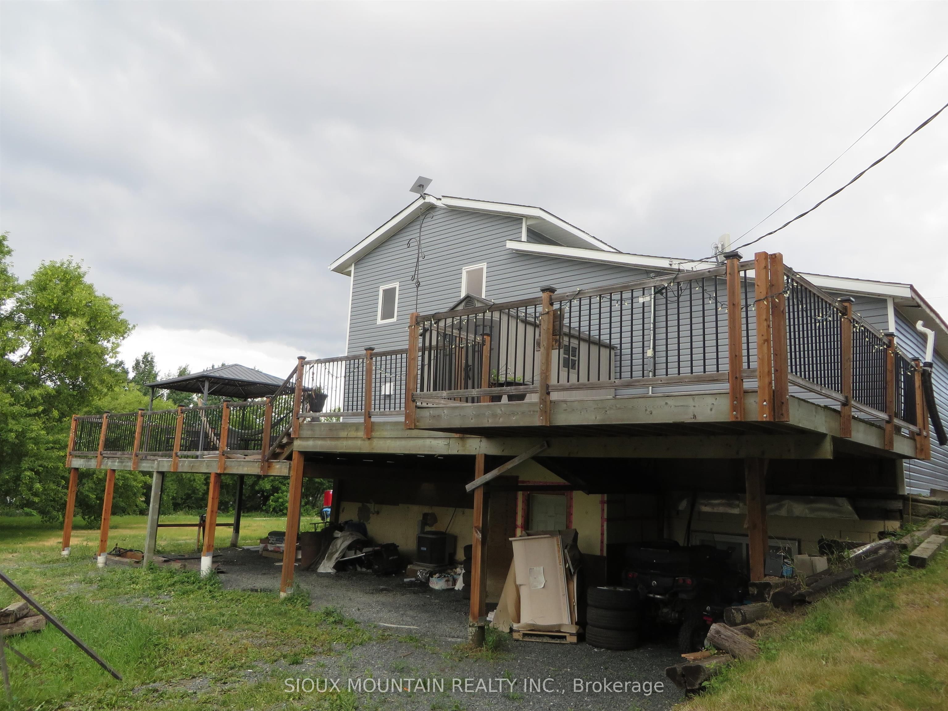 1 First Street, Sioux Lookout, ON P0V 1X0
