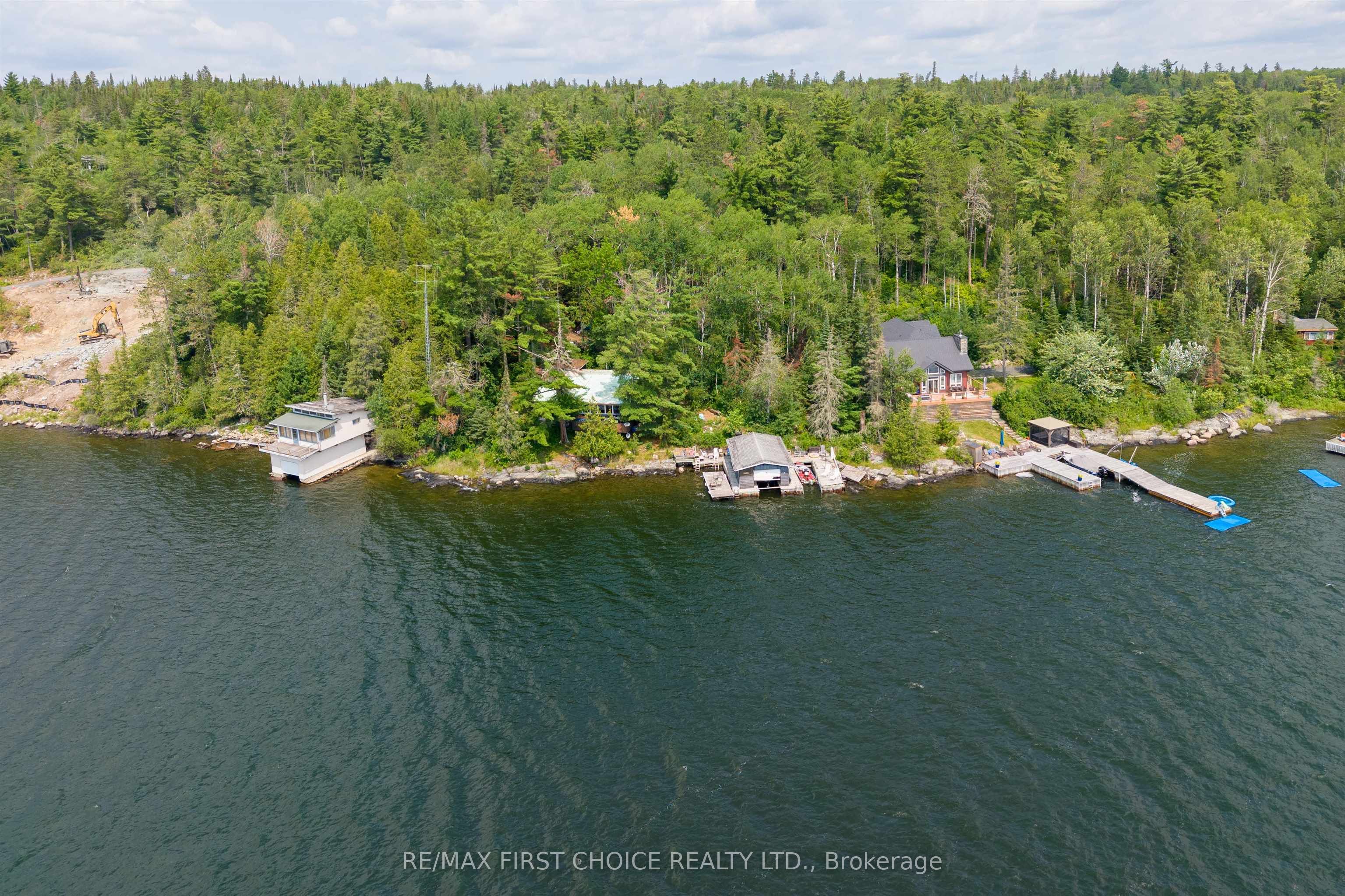 5A Burma Road, Kenora Remote Area, ON P0X 1S0 photo 2