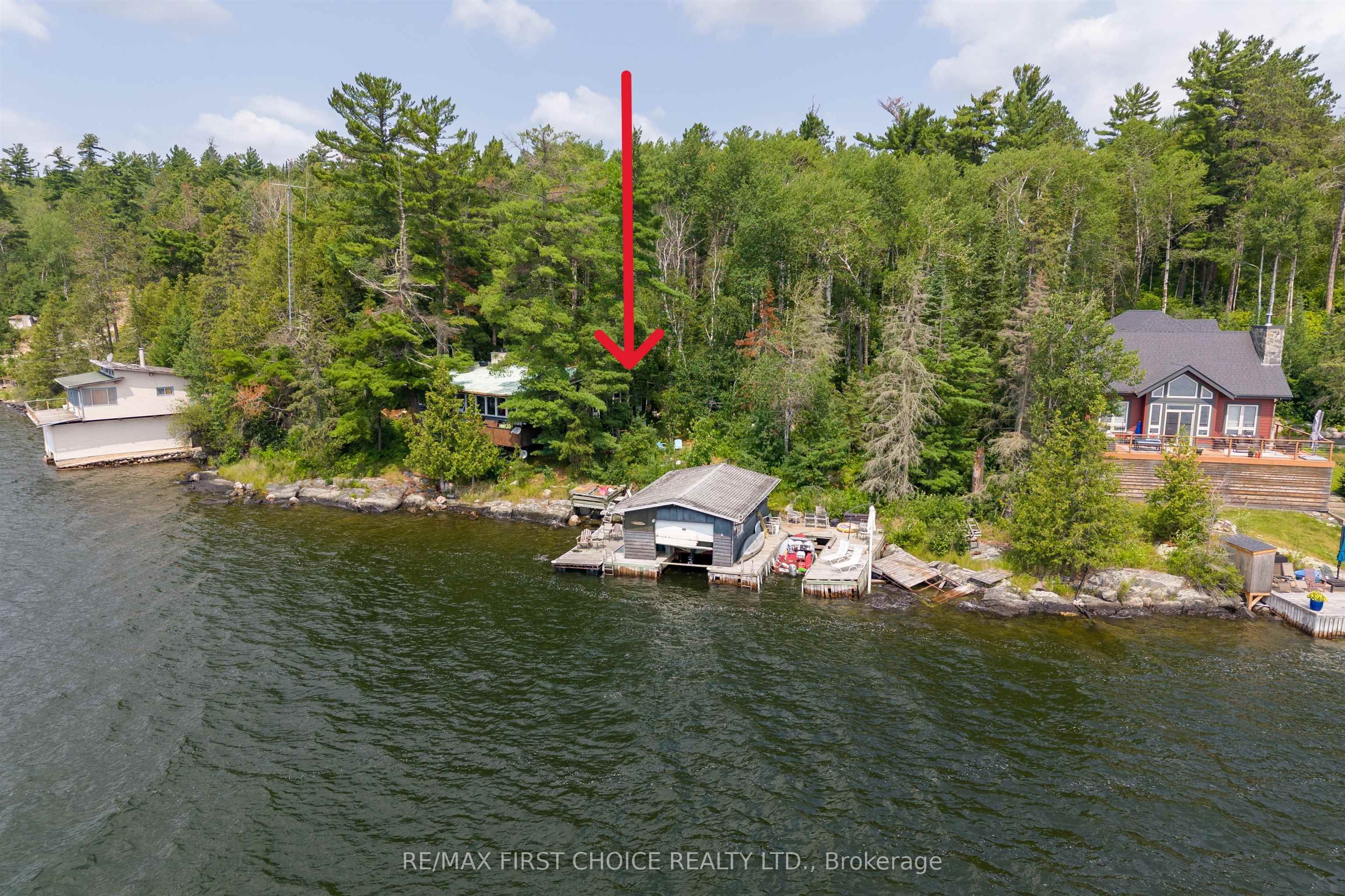 5A Burma Road, Kenora Remote Area, ON P0X 1S0 photo 3