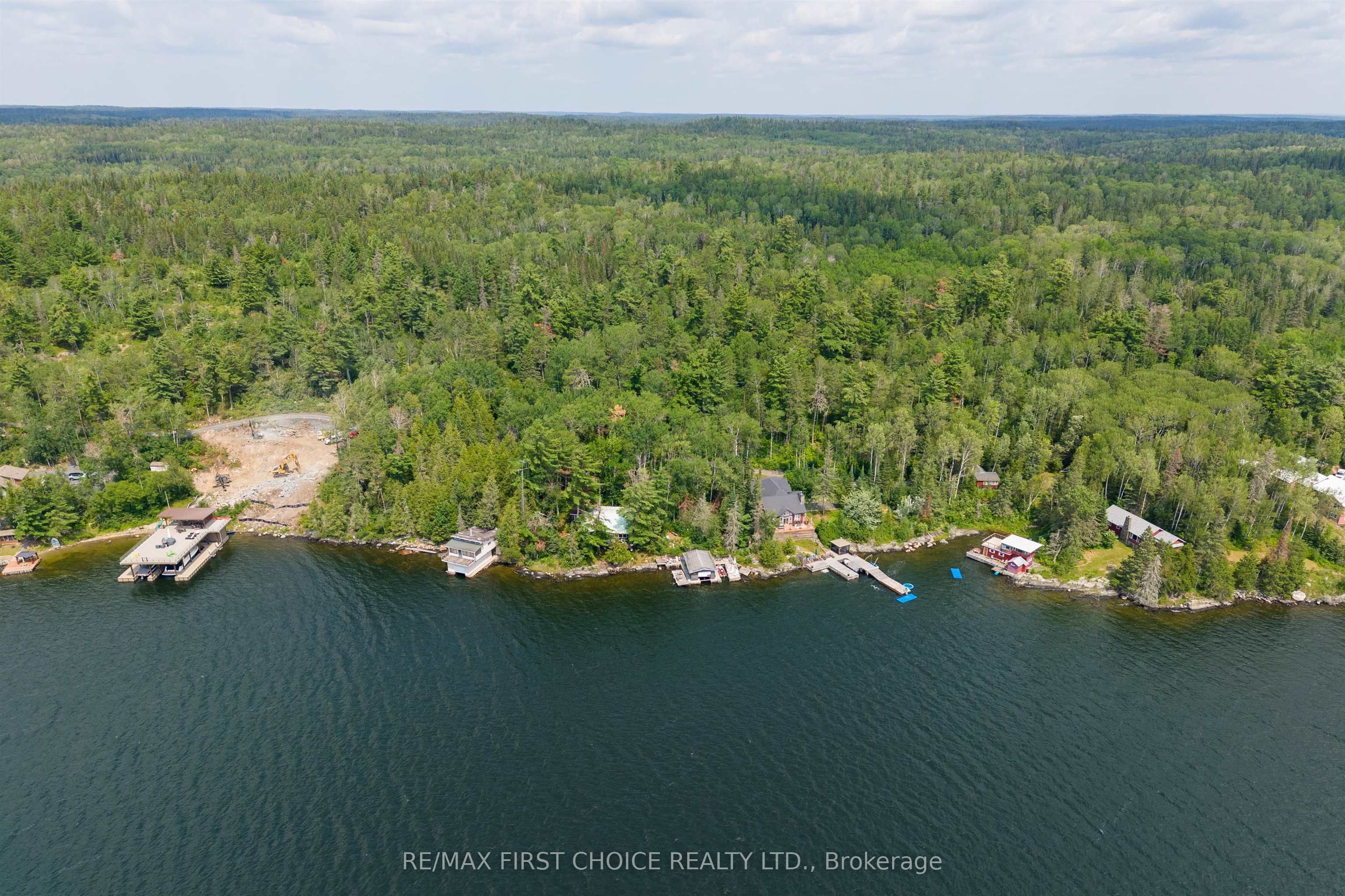 5A Burma Road, Kenora Remote Area, ON P0X 1S0 photo 4