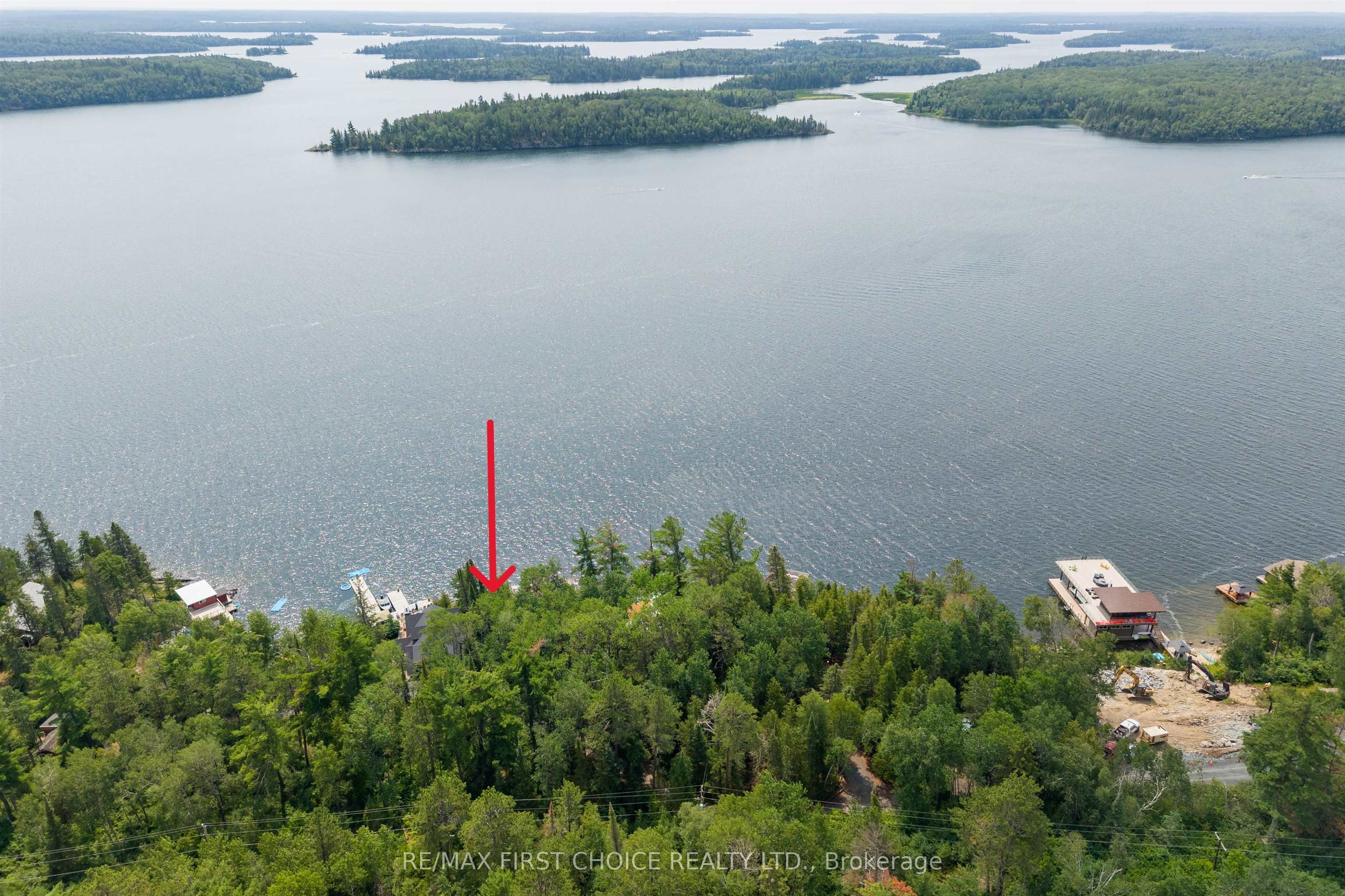 5A Burma Road, Kenora Remote Area, ON P0X 1S0 photo 5