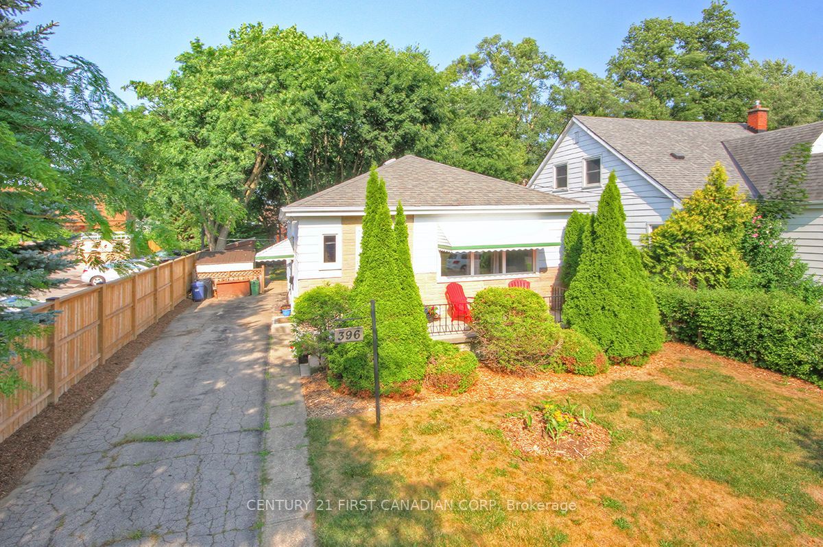 396 Avondale Road, London East, ON N5W 5B7