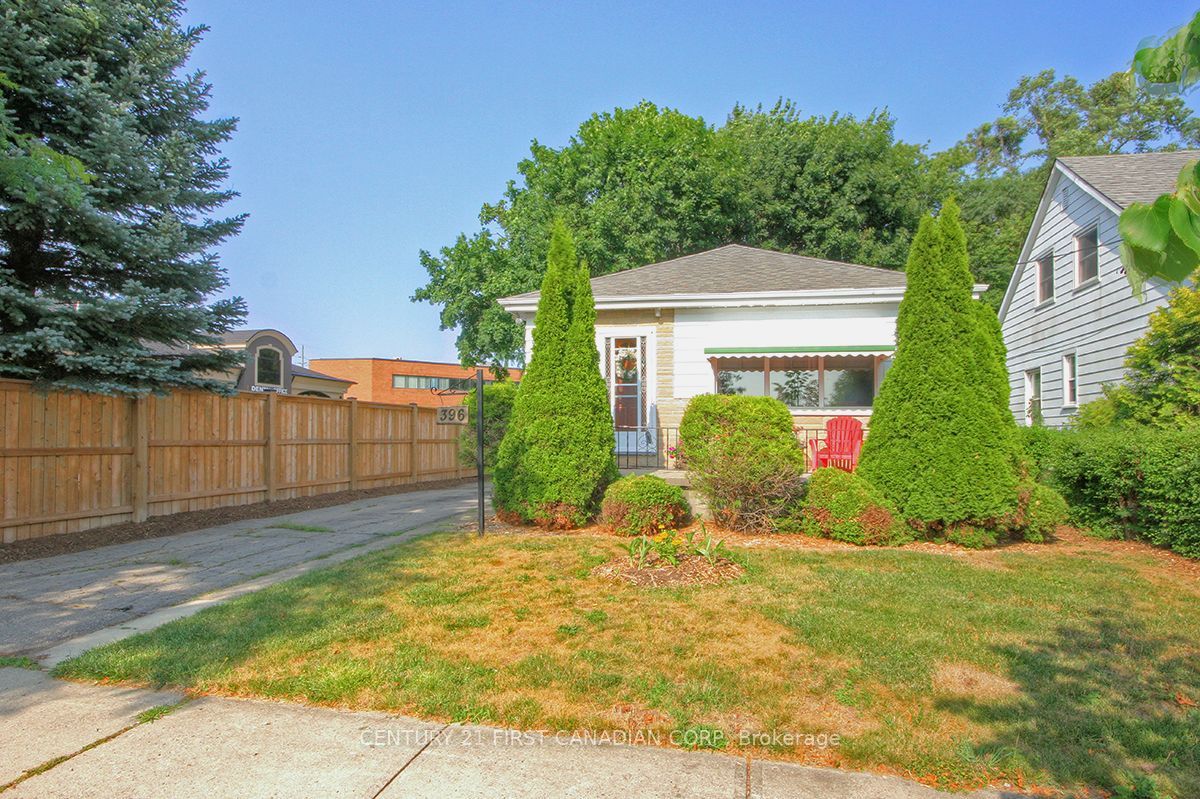 396 Avondale Road, London East, ON N5W 5B7 photo 2