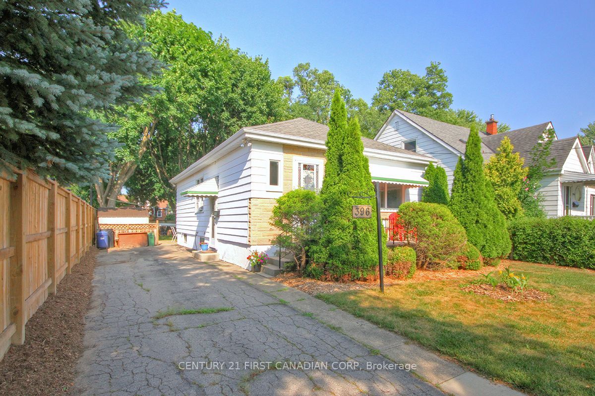 396 Avondale Road, London East, ON N5W 5B7 photo 3