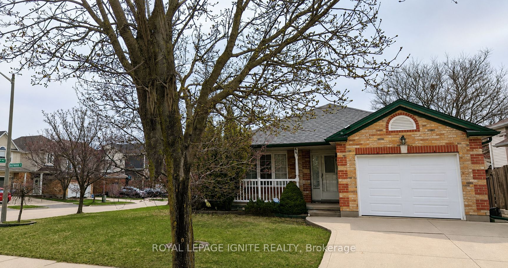 461 Eastbridge Boulevard, Waterloo, ON N2K 3Y4