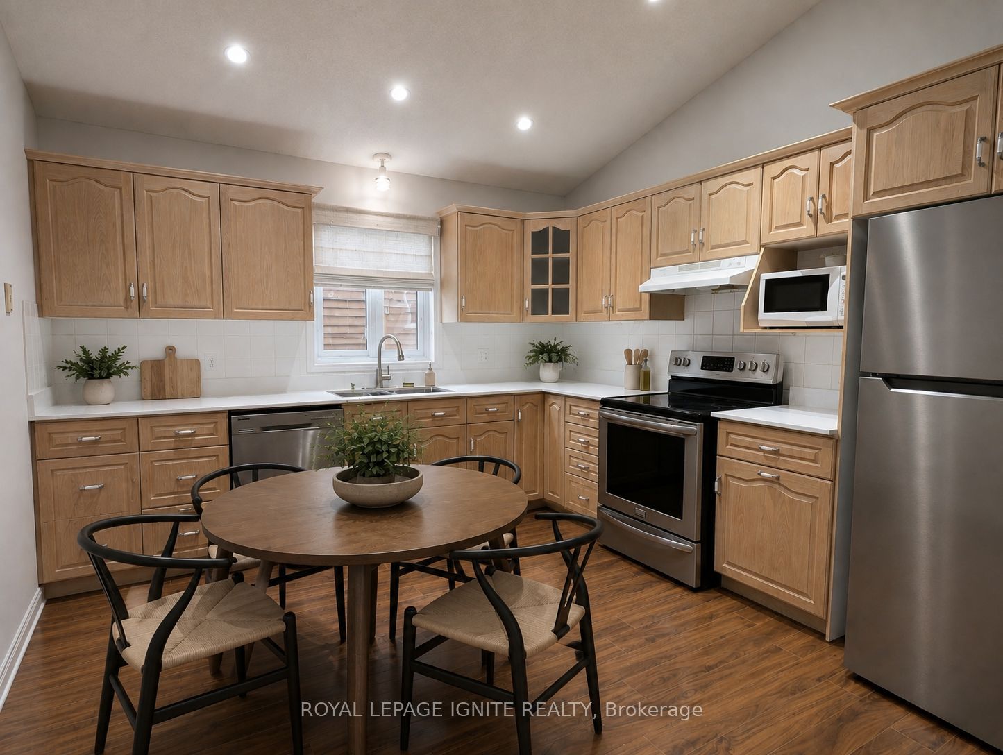 461 Eastbridge Boulevard, Waterloo, ON N2K 3Y4 photo 4
