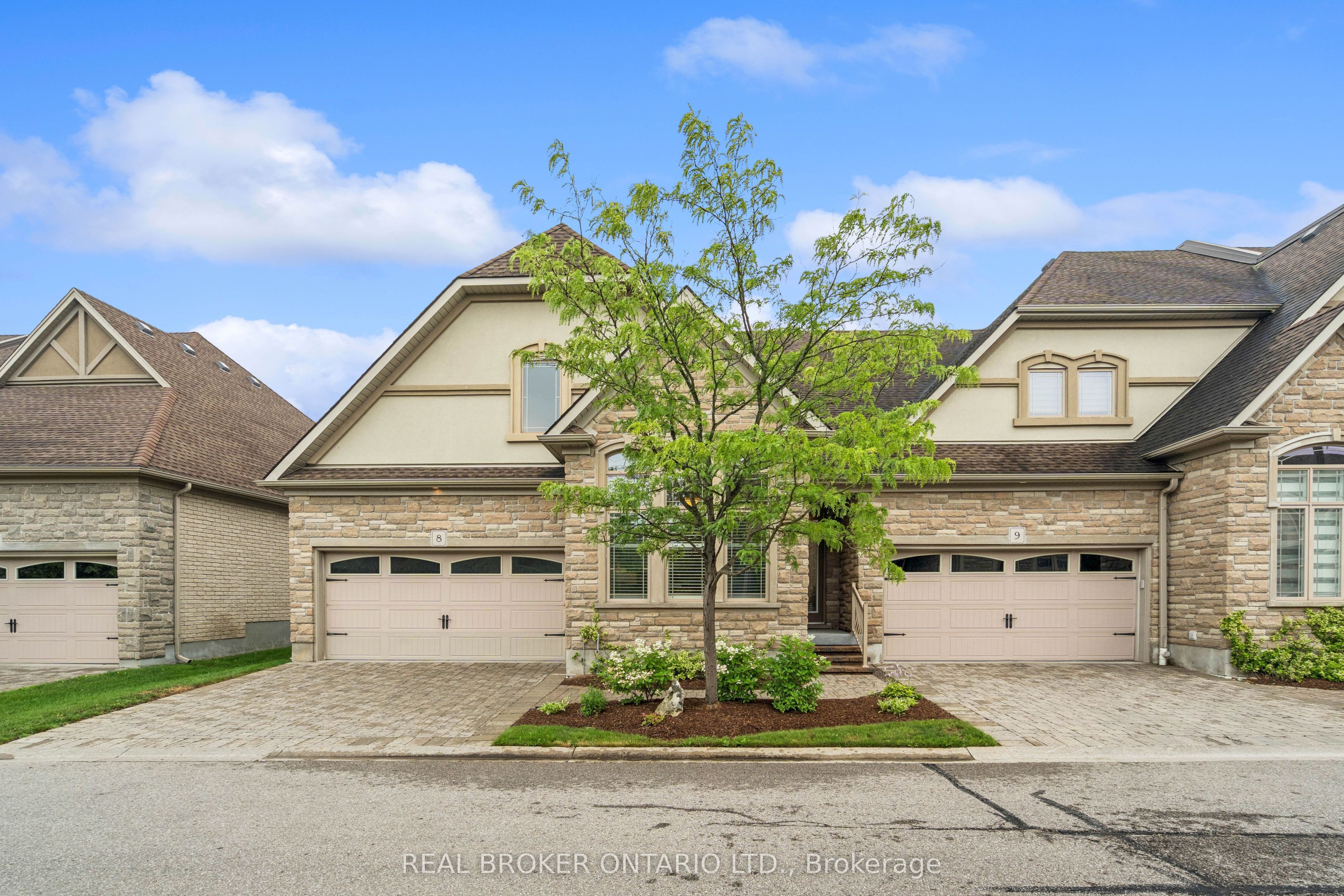 19 Simmonds Drive 8, Guelph, ON N1E 0H4 photo 2