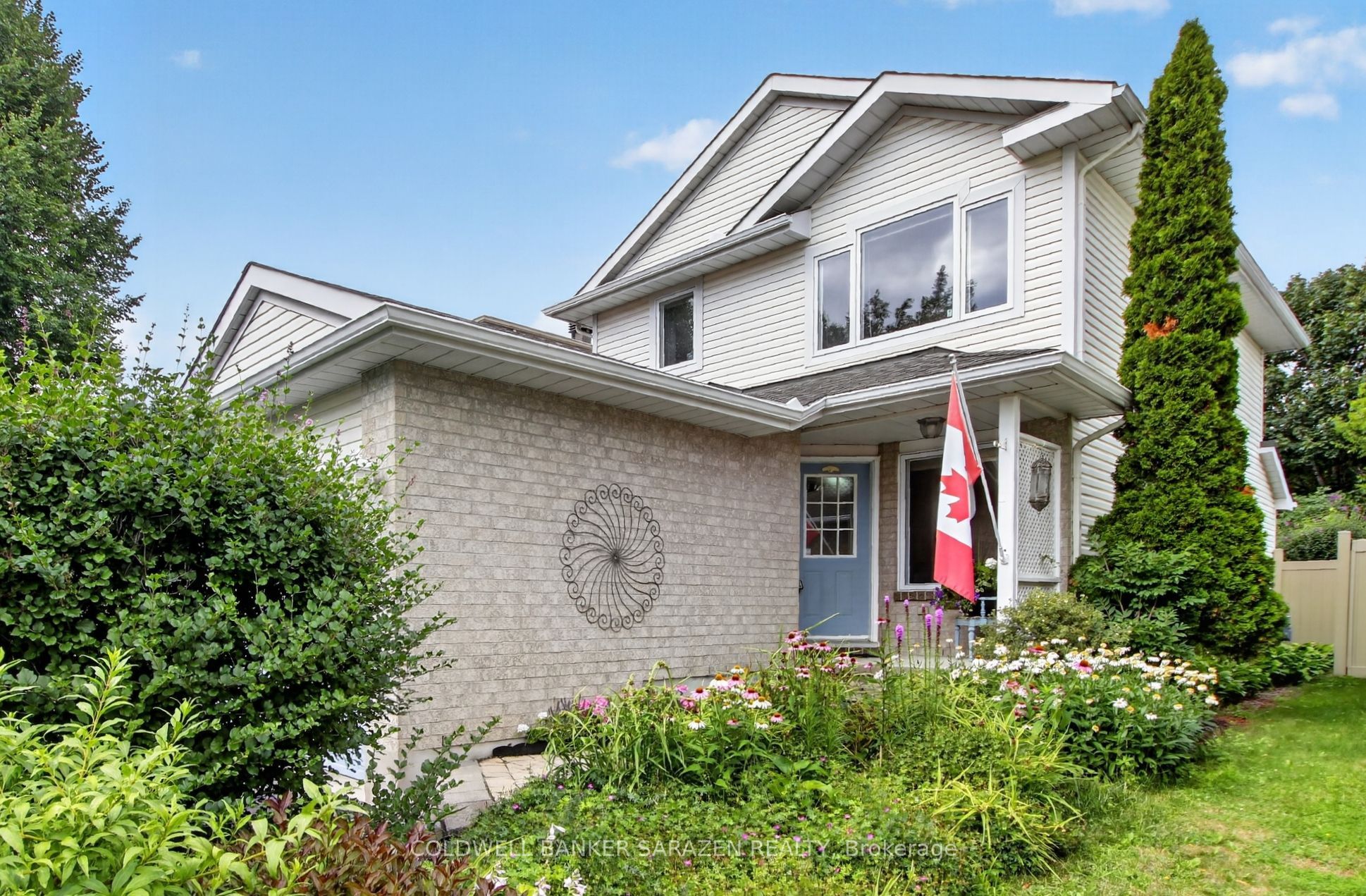37 Shandon Avenue, Barrhaven, ON K2J 4E3 photo 2