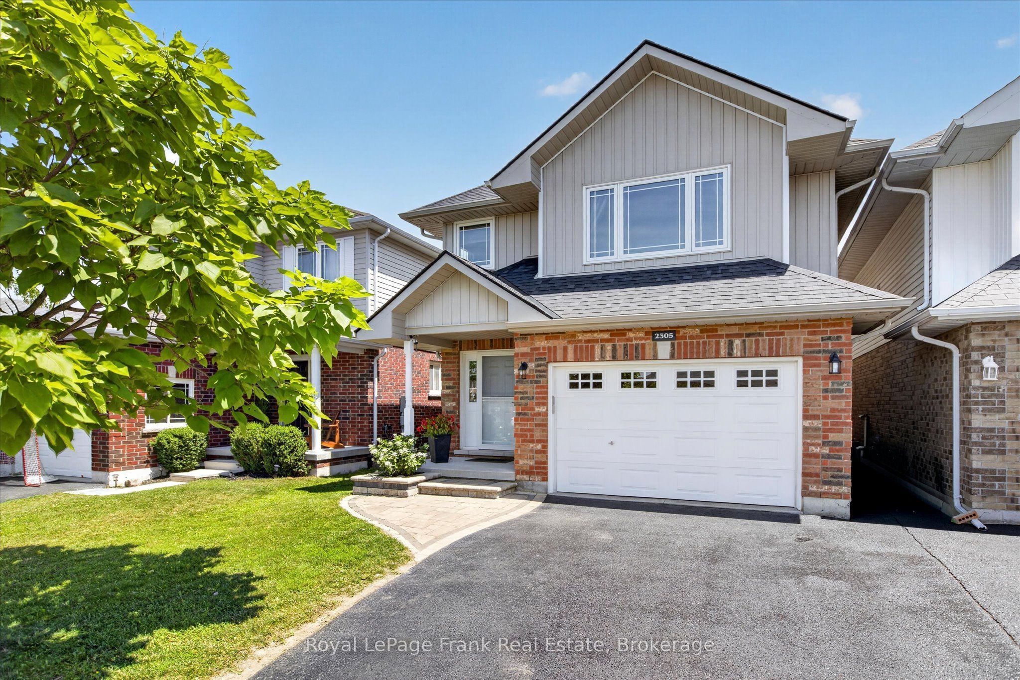 2305 Marsdale Drive, Peterborough, ON K9L 0B6 photo 2