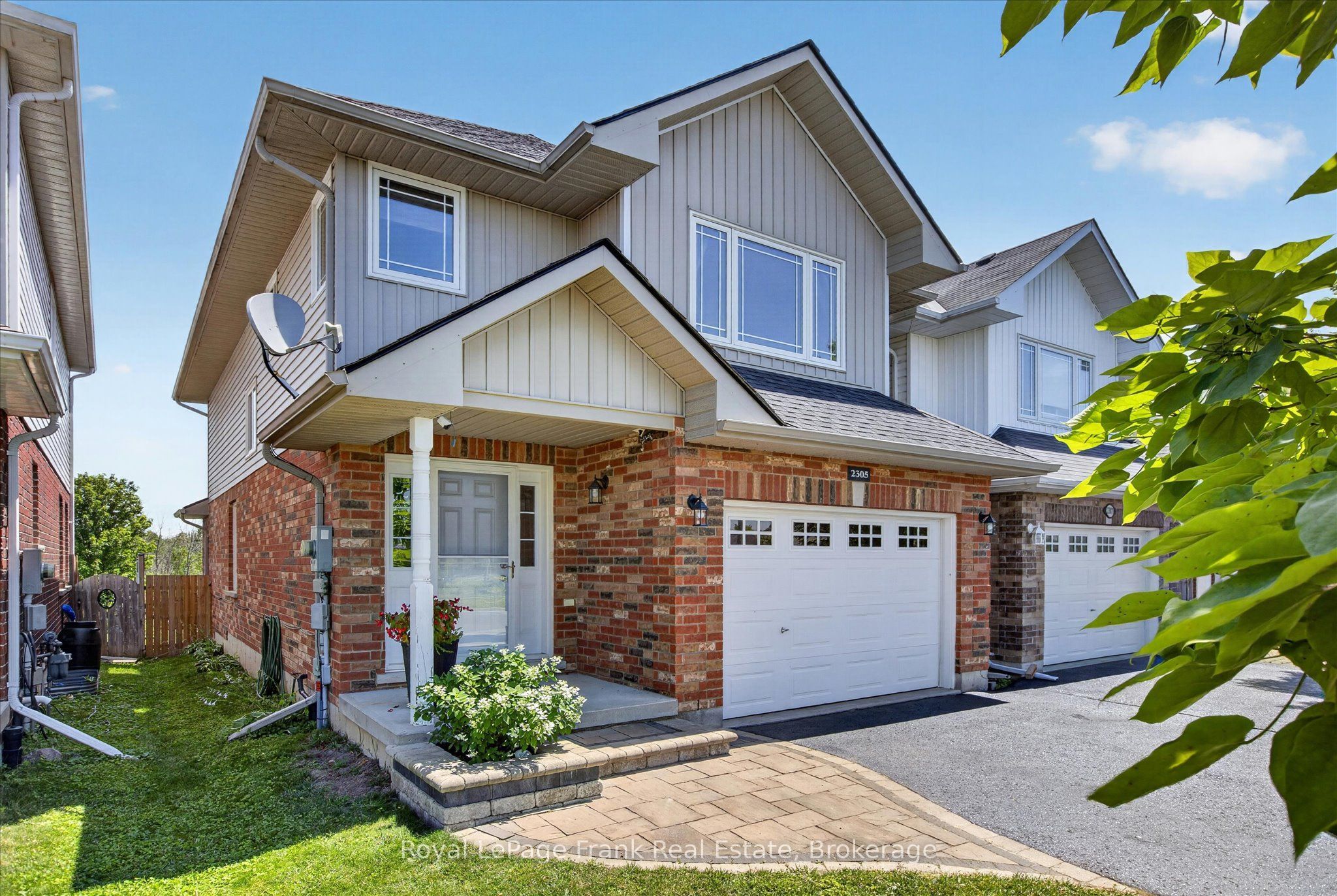 2305 Marsdale Drive, Peterborough, ON K9L 0B6 photo 4