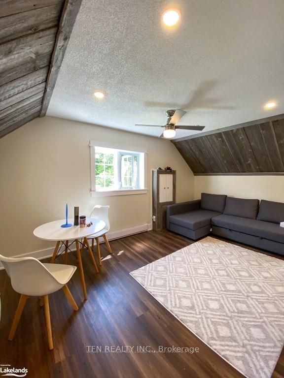 1502 CANNING Road 3, Gravenhurst, ON N3L 3E2 photo 3