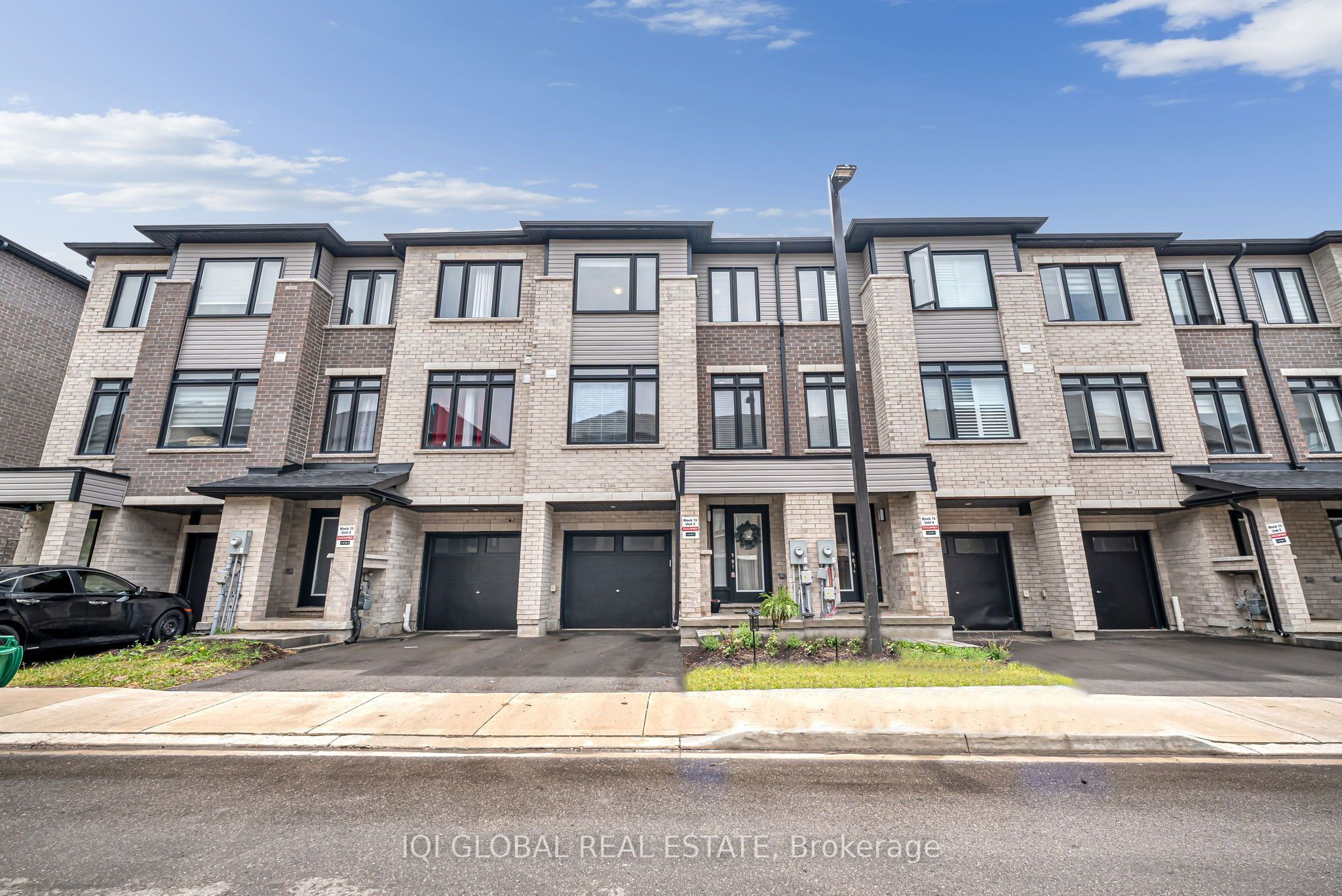 585 Colborne Street 1303, Brantford, ON N3S 0K4 photo 2