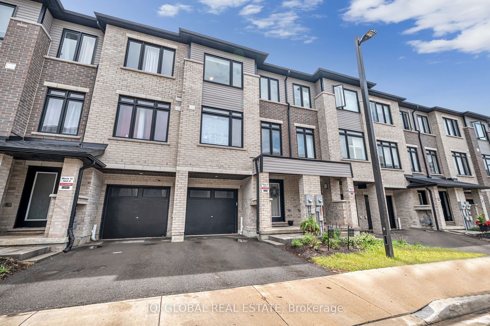585 Colborne Street 1303, Brantford, ON N3S 0K4 photo 4
