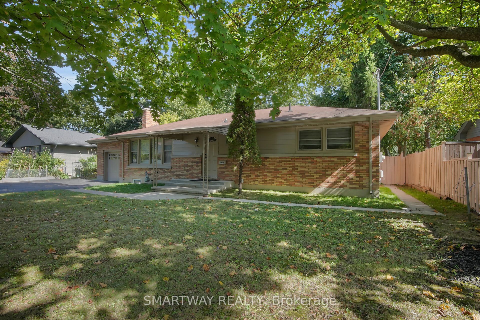 633 Donegal Drive, London North, ON N6H 3H6 photo 3