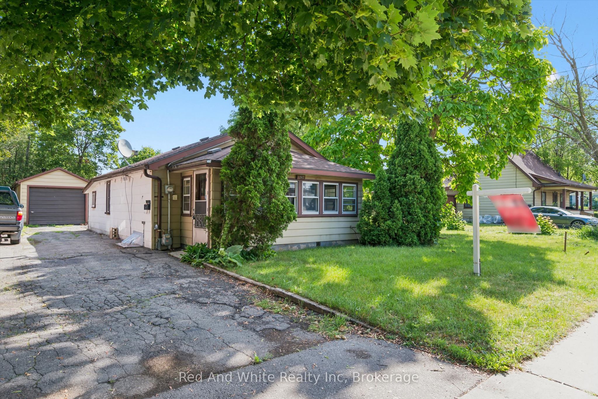 1267 Hamilton Street, Cambridge, ON N3H 3G4