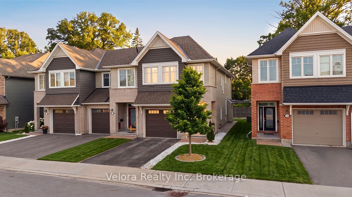 608 Vivera Place, Stittsville - Munster - Richmond, ON K2S 2M9
